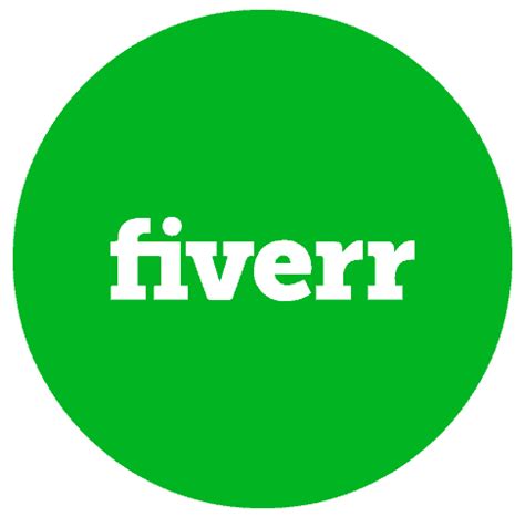 fivver official site.